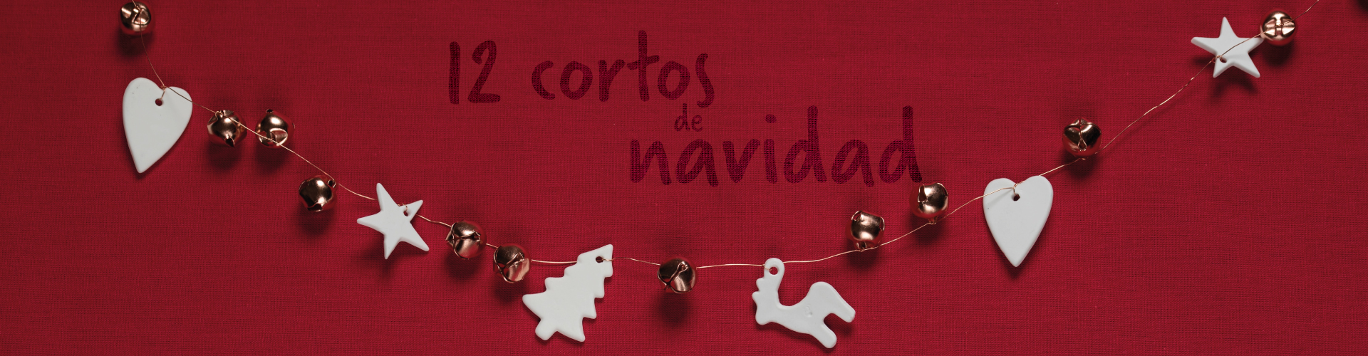 Doce Cortos de Navidad