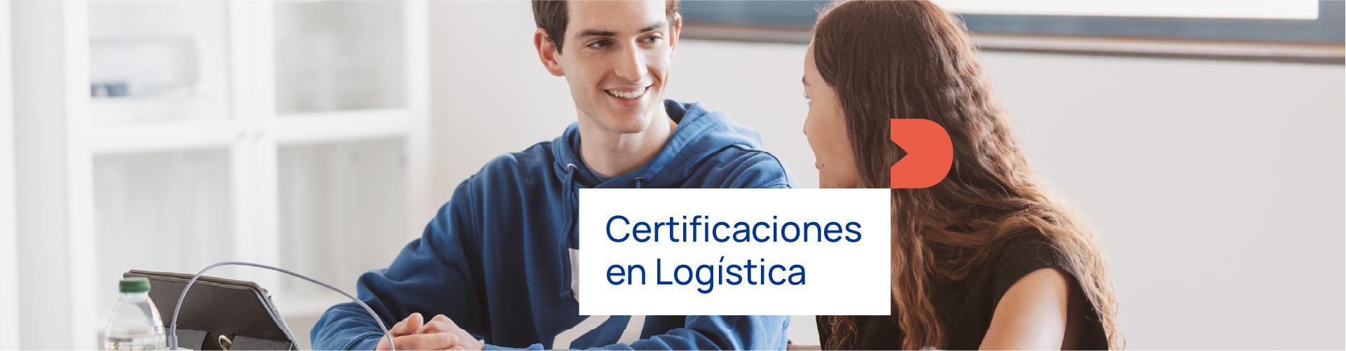 Logística.  Certificaciones y su impacto en el desarrollo profesional