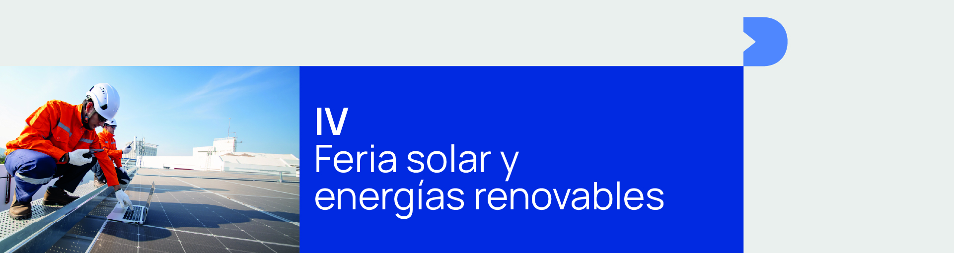 Feria Solar y de Energías Renovables Davante