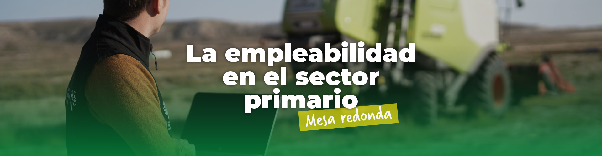 Empleabilidad en el Sector Primario