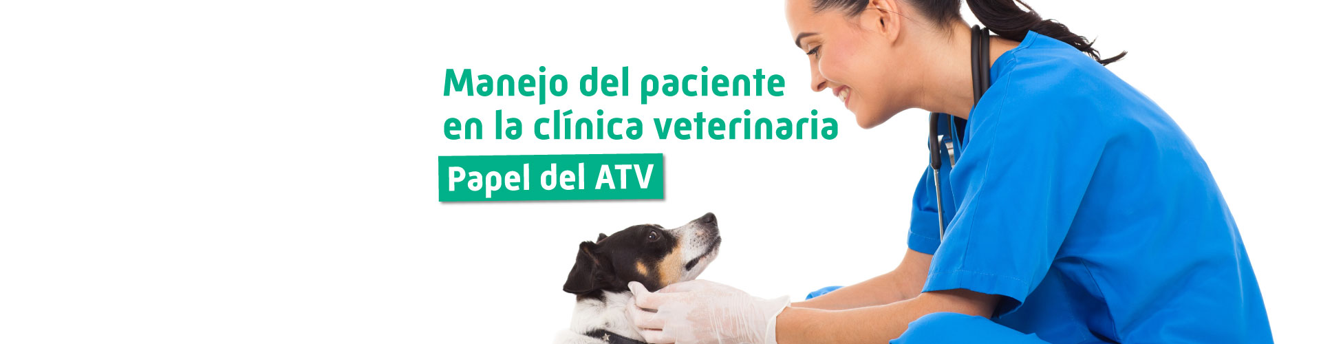 Manejo del paciente en la clínica veterinaria. 