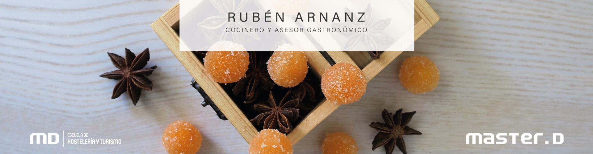 Ancha es Castilla, Nueva Cocina Castellana