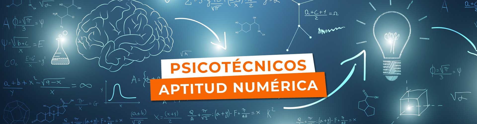 Cómo preparar Test Psicotécnicos para Oposiciones