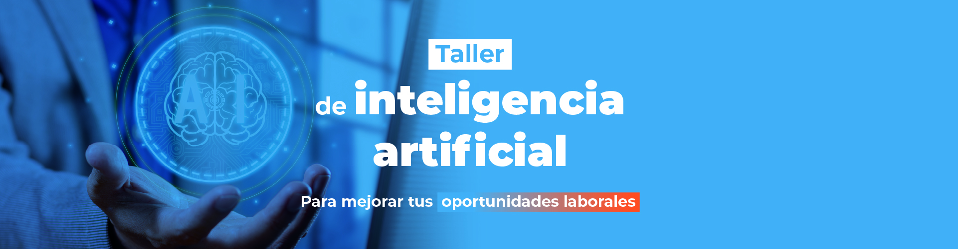 Taller de inteligencia Artificial