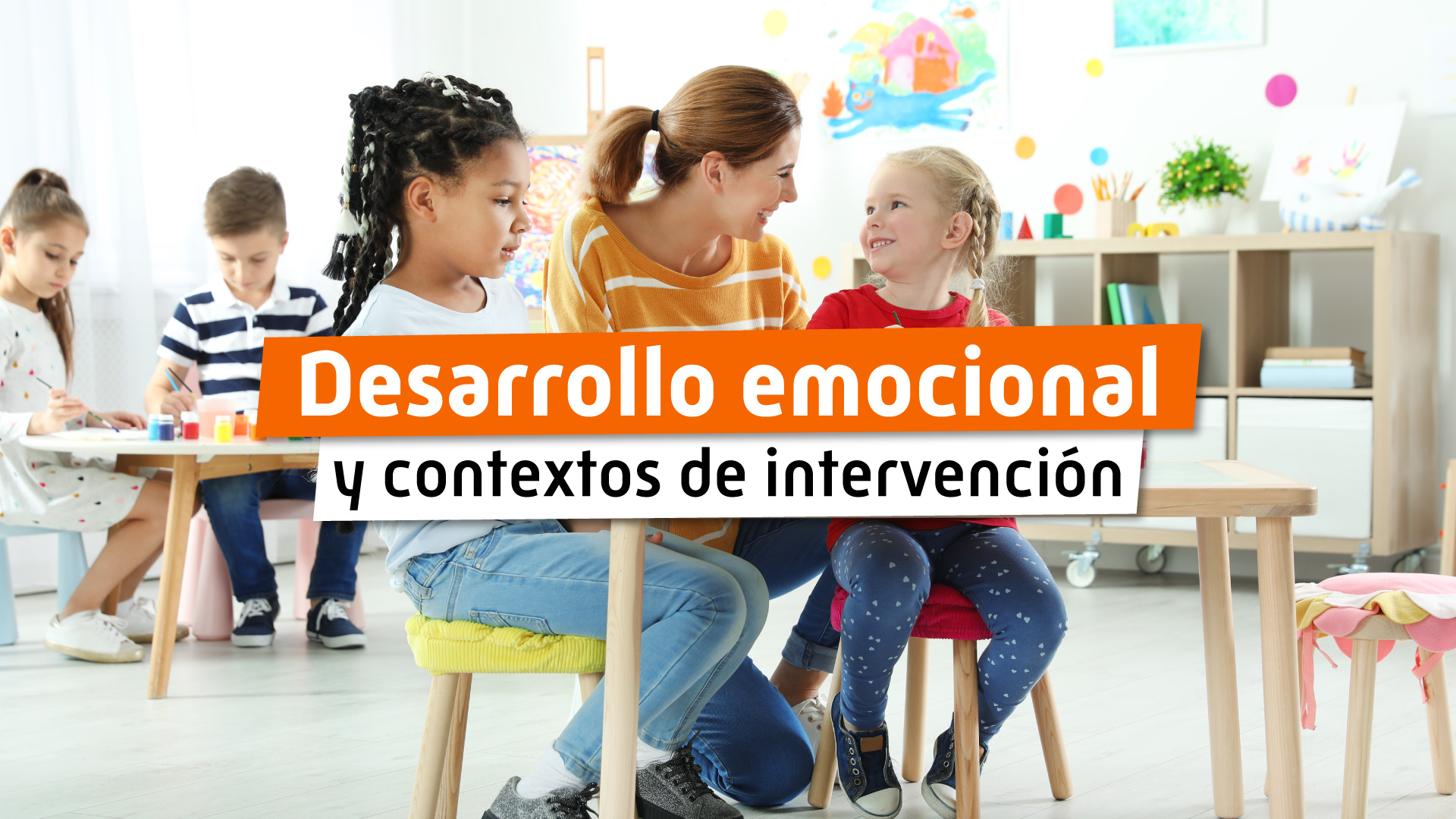 Educación Emocional ¿qué Es Y Cuál Es Su Importancia En El Aula 7233