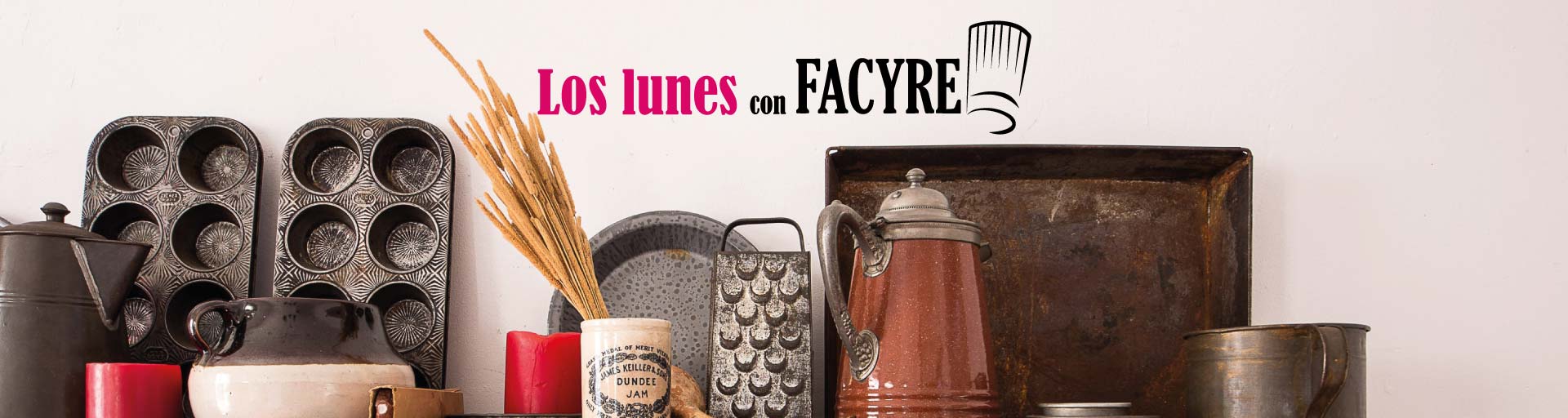 Los Lunes de Facyre