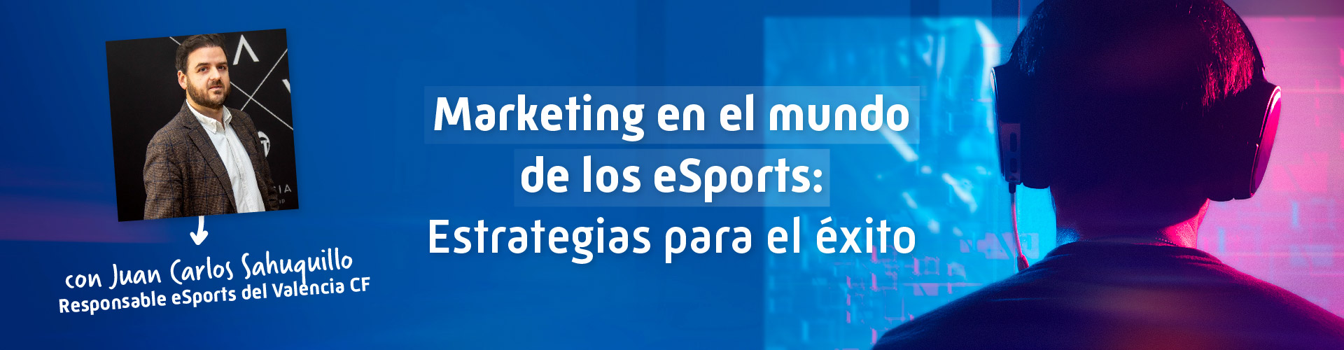 Marketing en el mundo de los eSports