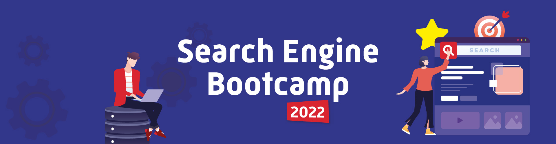 Search Engine Bootcamp
