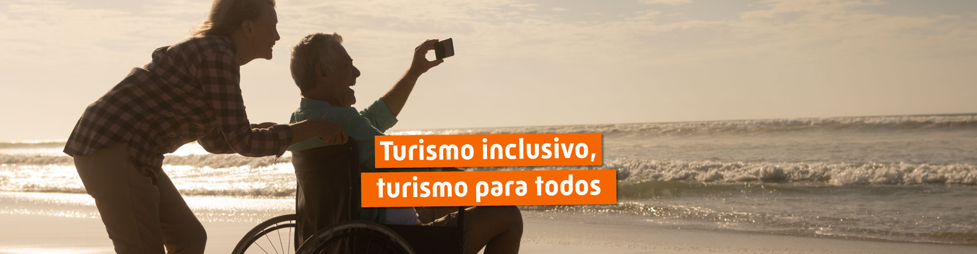 Turismo inclusivo