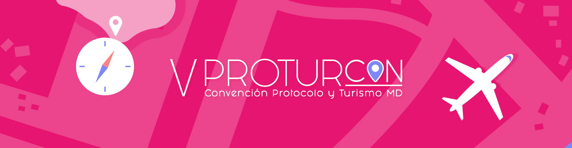 V Convención de Protocolo y Turismo