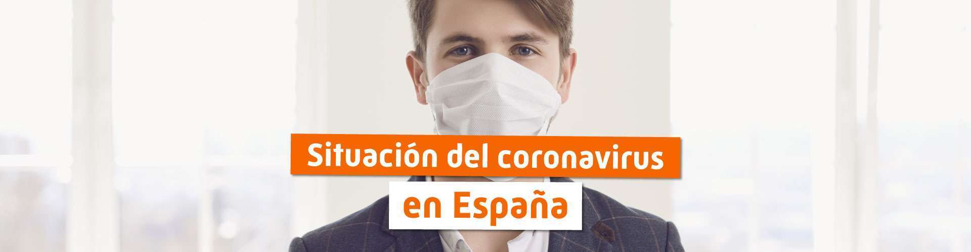 Cómo afecta Coronavirus a trabajadores
