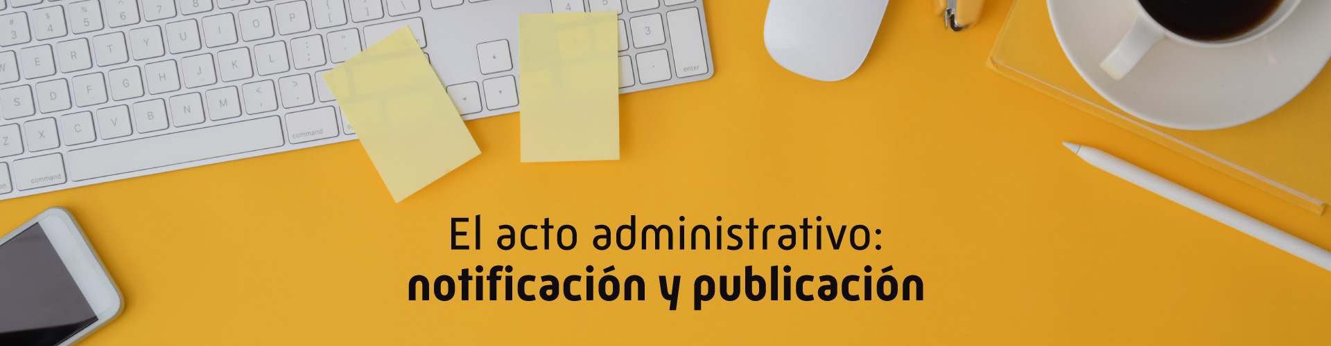 Acto administrativo