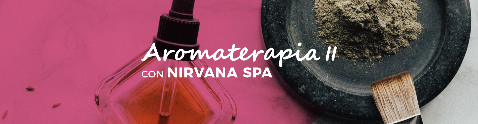 Aromaterapia