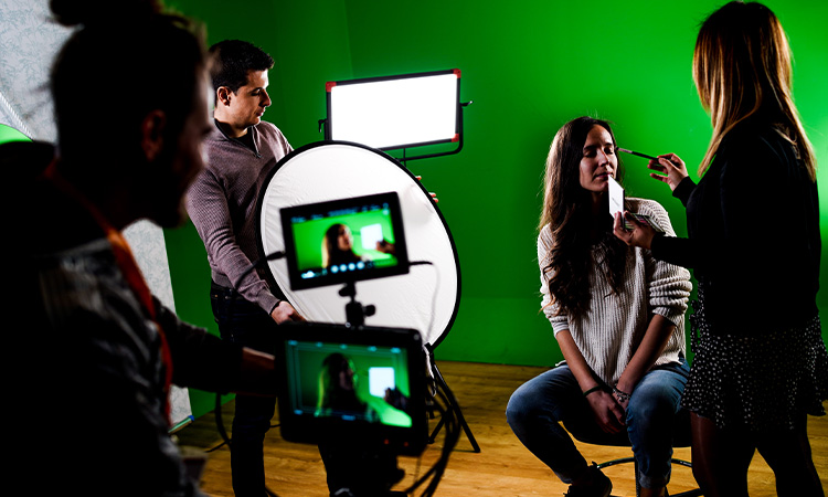 Opiniones cursos audiovisuales Opiniones cursos audiovisuales