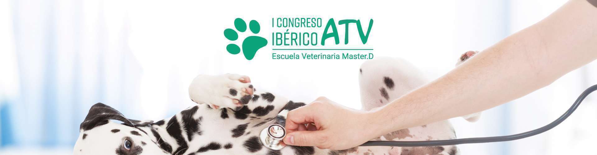Congreso ATV MasterD
