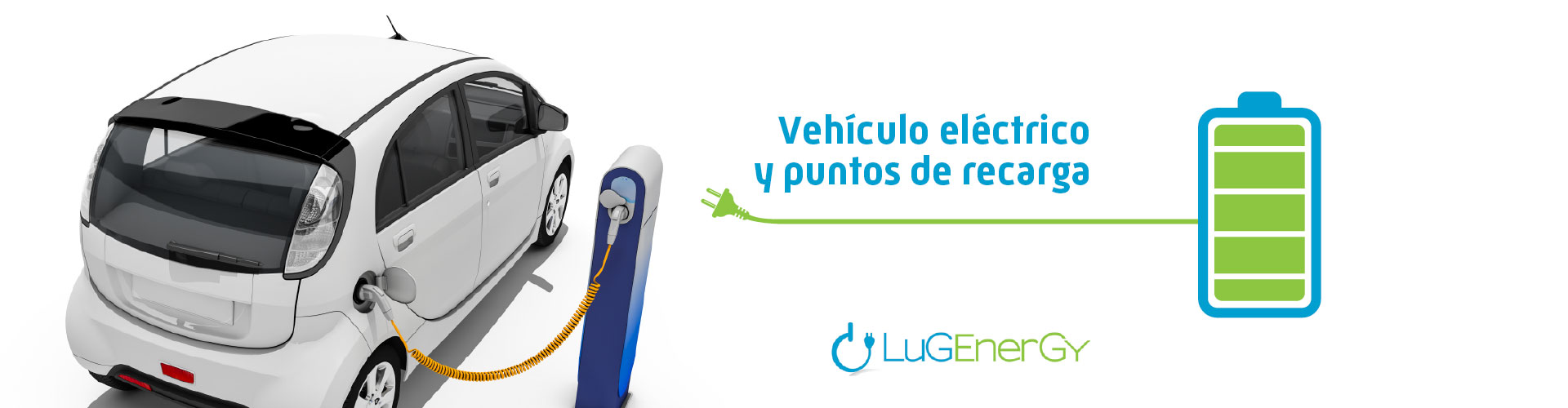coche eléctrico