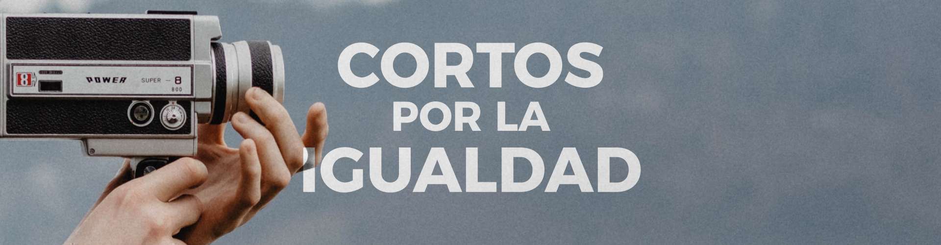 Cortos por la Igualdad