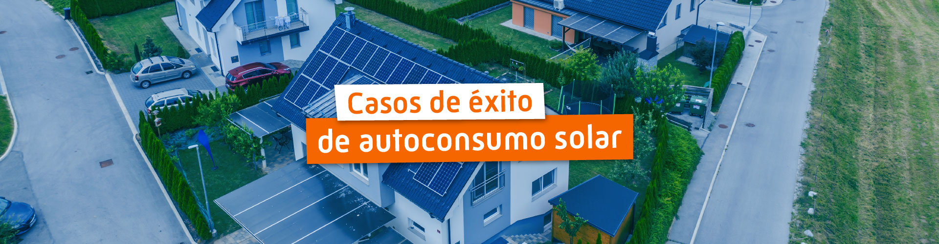 Autoconsumo solar 