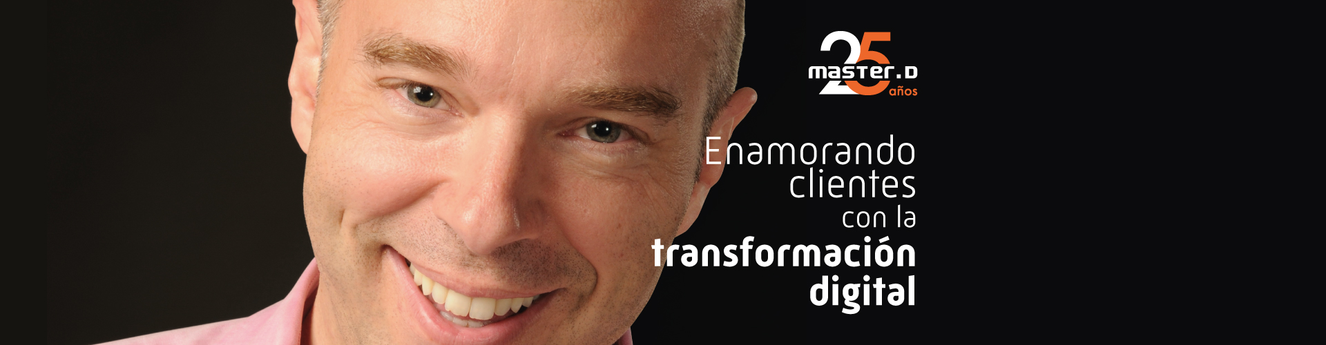 Enamorando clientes con la transformación digital