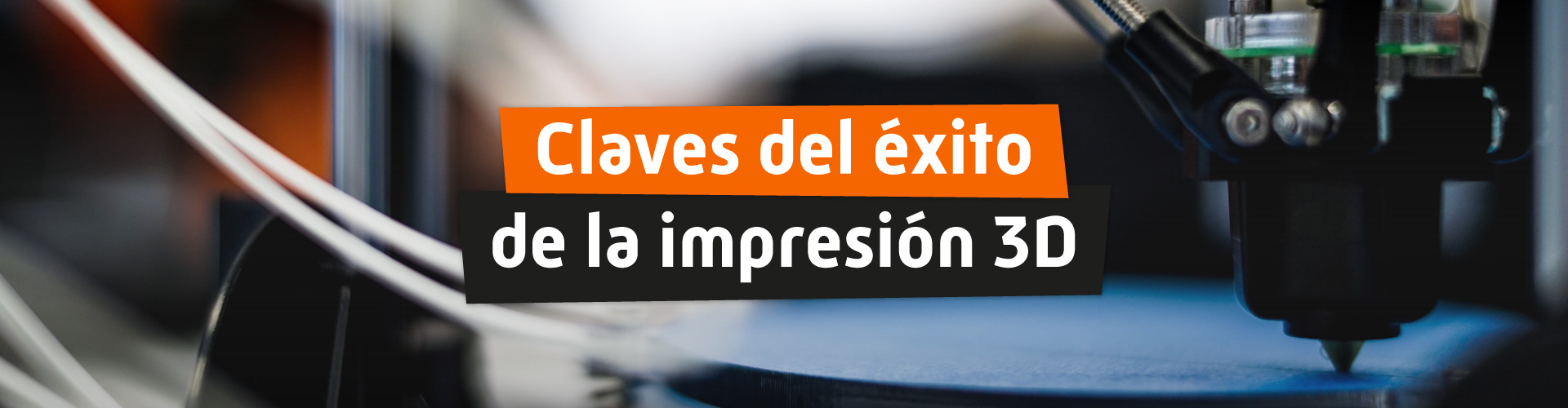 Impresión 3D