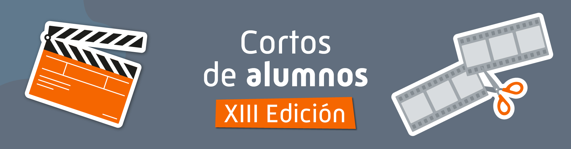 Cortometrajes alumnos audiovisuales