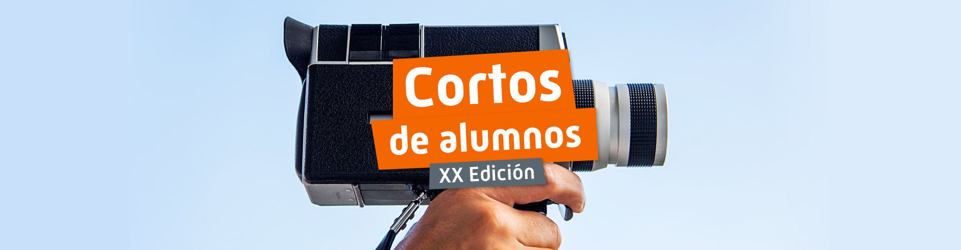 Cortometrajes alumnos audiovisuales