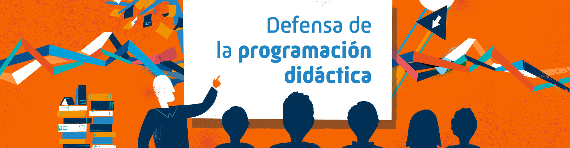 Consejos para defender la Programación Didáctica