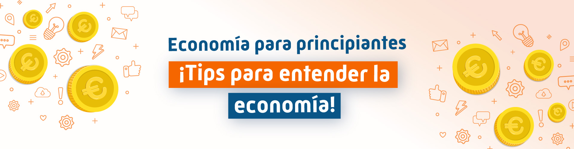 Economía para principiantes