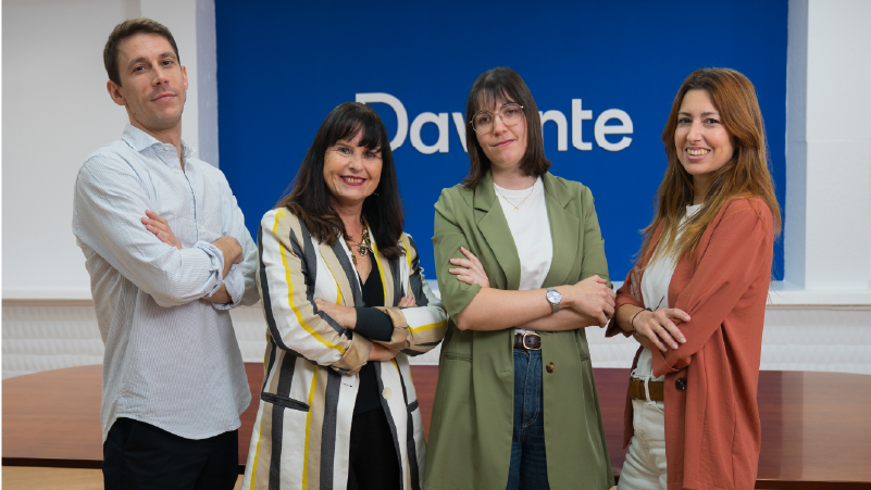 ¿Cómo buscar trabajo? Primeros Pasos 