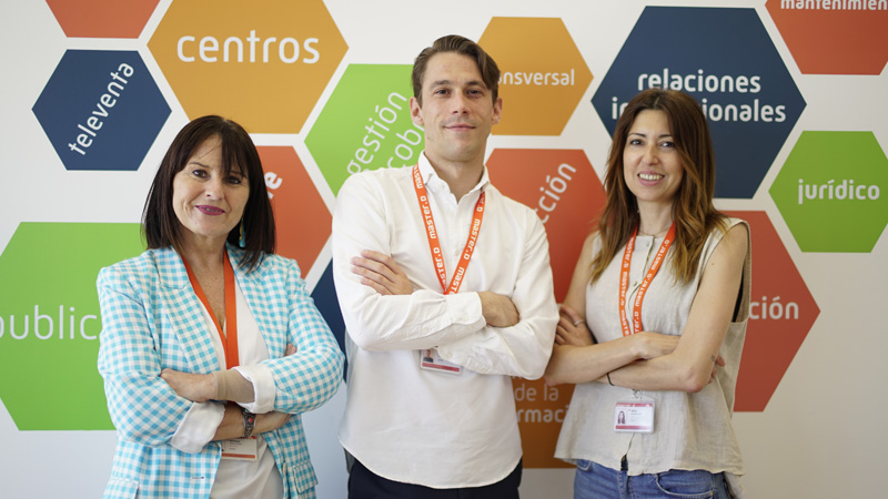 Orientación Laboral y Empleo Orientación Laboral y Empleo