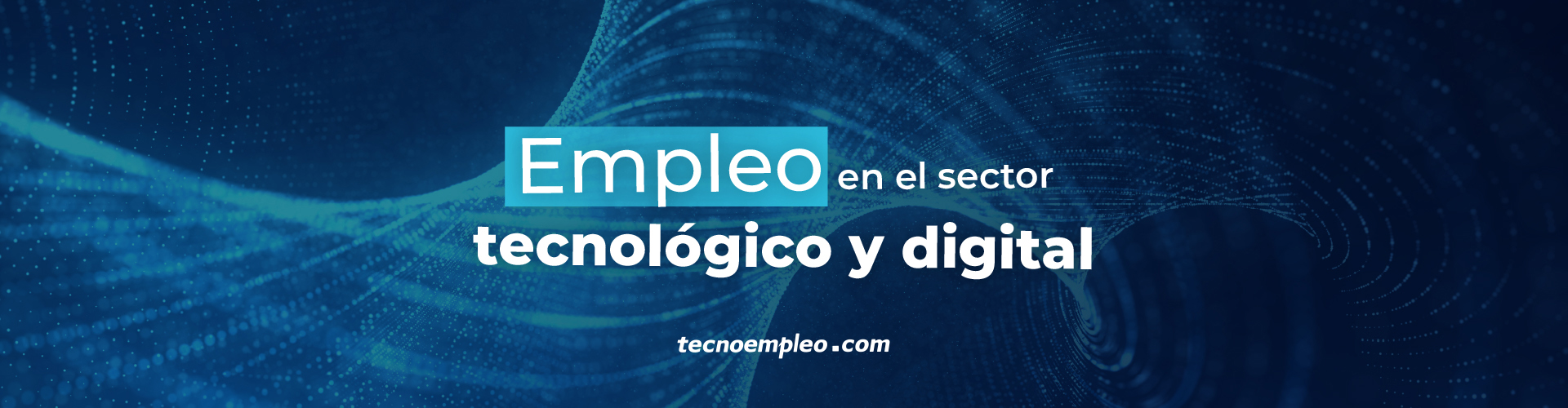 Tecnoempleo