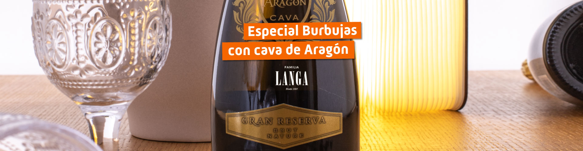 Cava de Aragón