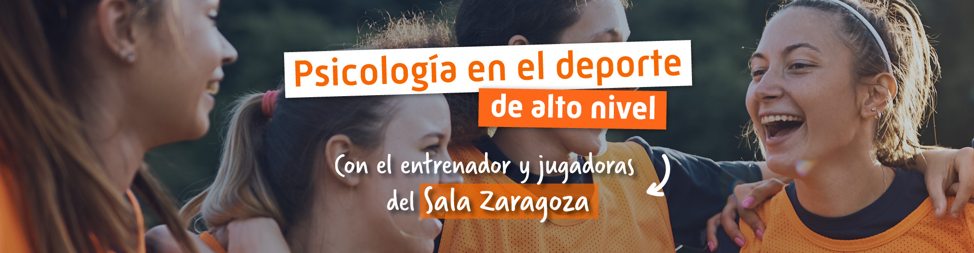 Psicología en el Deporte de Alto Ni