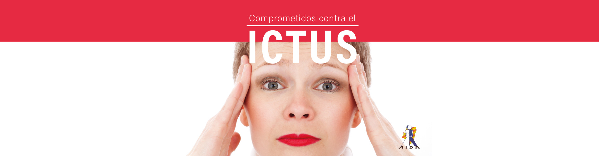 Comprometidos contra el ICTUS