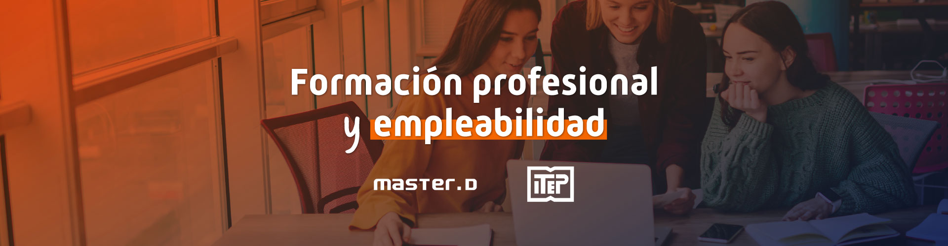 FP empleabilidad