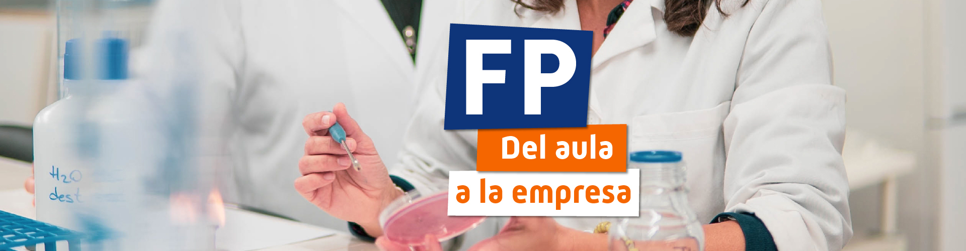 trabajos de fp