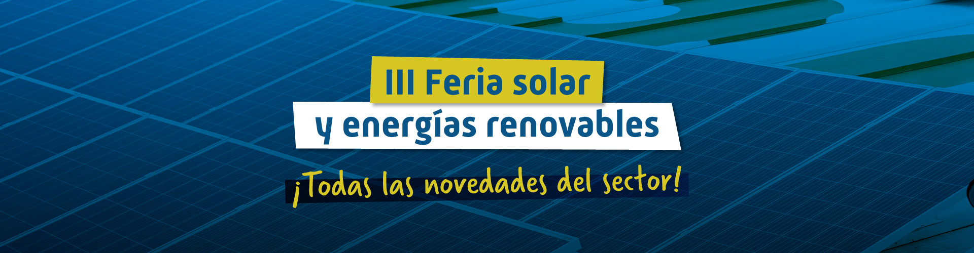 Feria Energías Renovables 2024 en MasterD