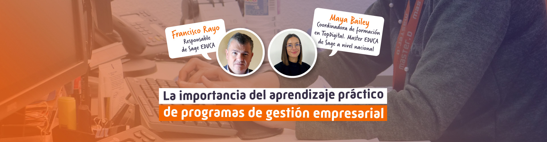 Programas de gestión empresarial