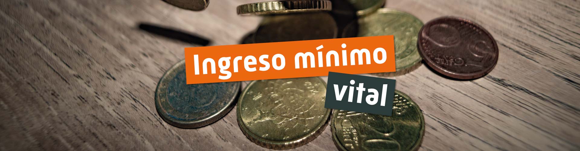 Ingreso Mínimo Vital