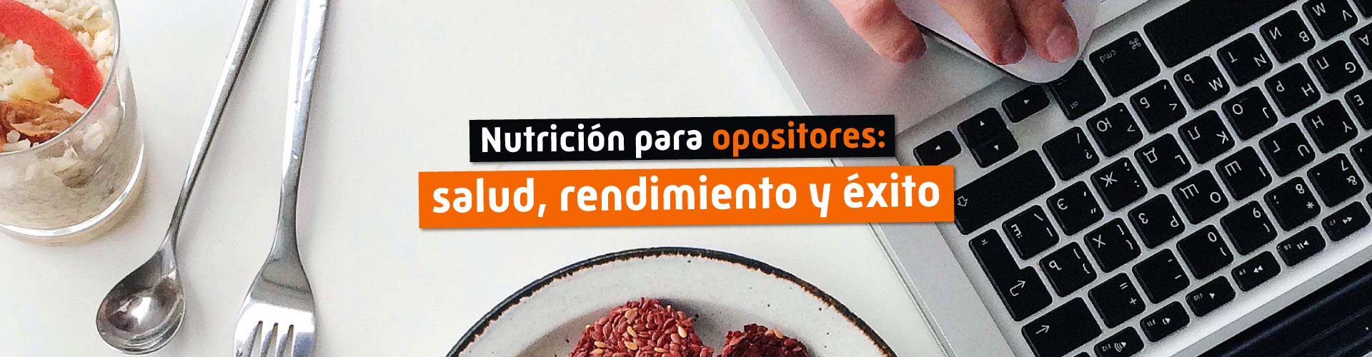 Nutrición pruebas físicas