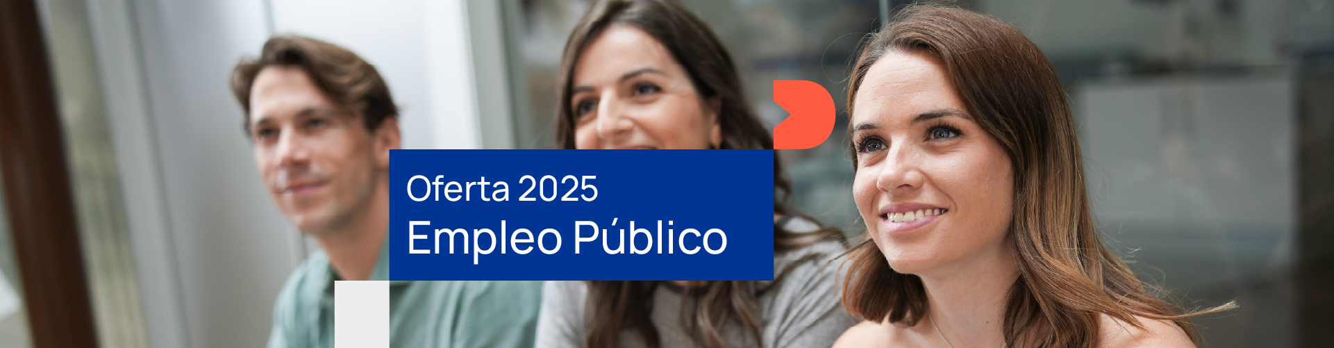 Oferta Empleo Público 2025