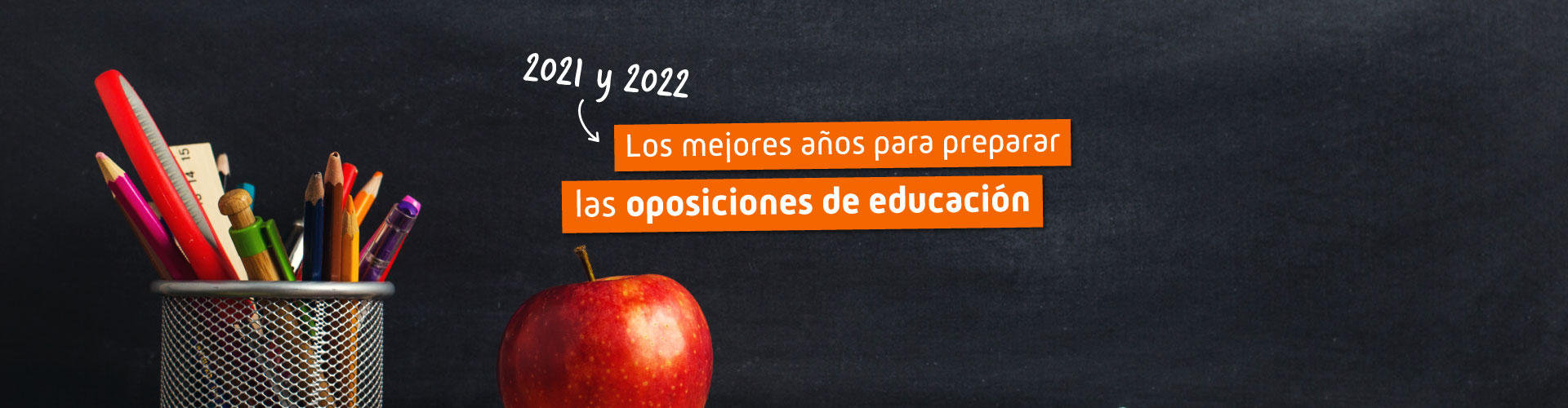 Mejores Oposiciones Educación  