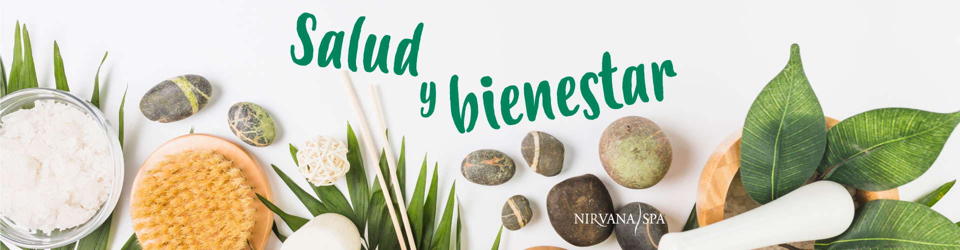 Salud y Bienestar