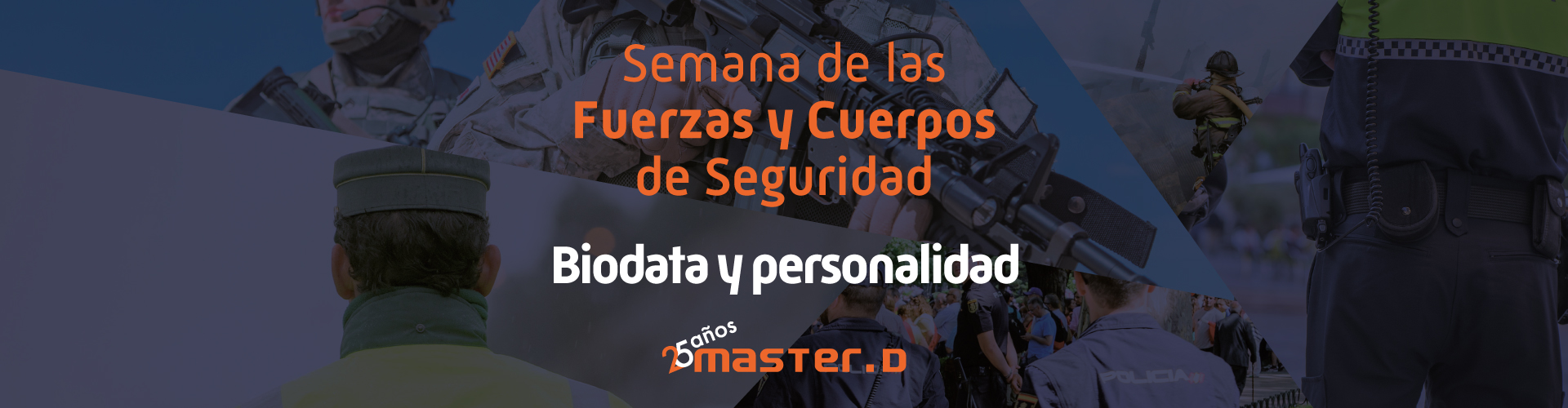 Cómo superar con éxito el Biodata