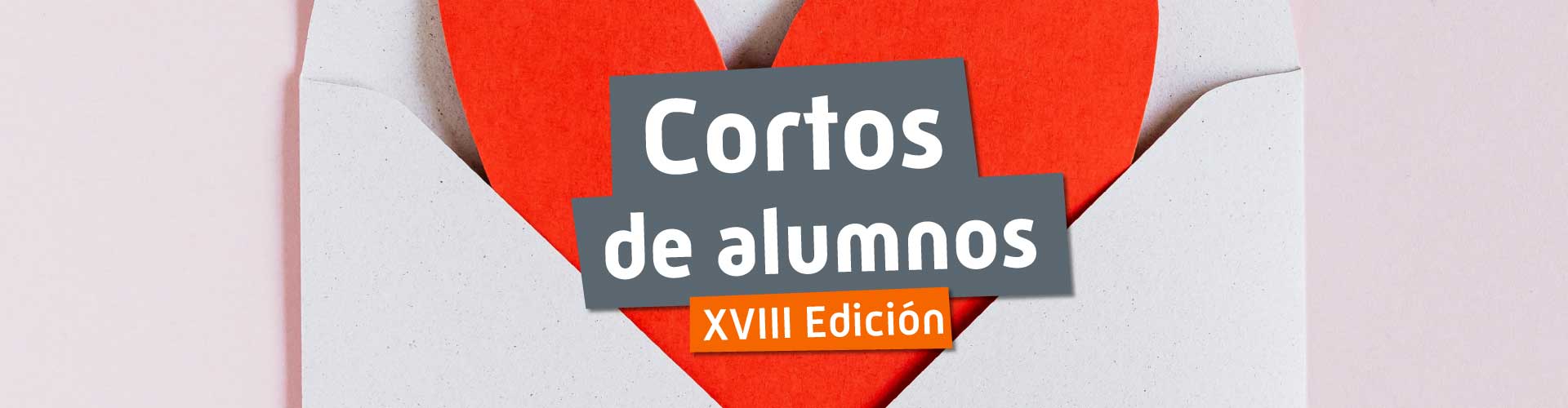 Cortometrajes alumnos audiovisuales