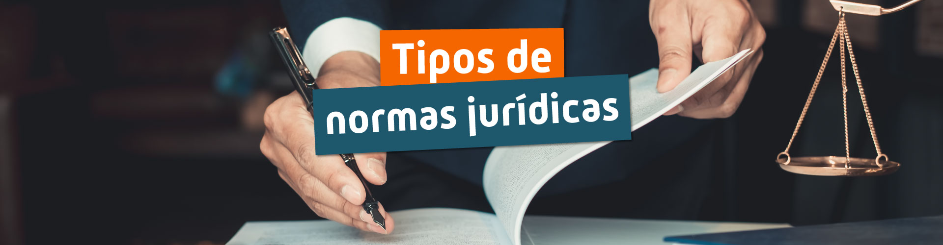 normas jurídicas