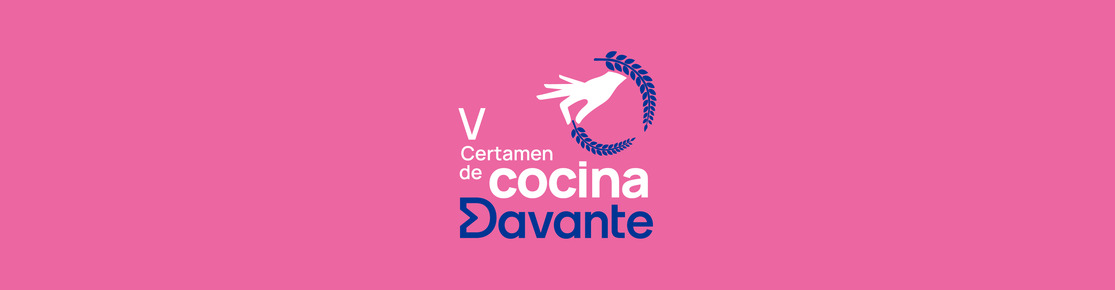 Certamen de Cocina Davante
