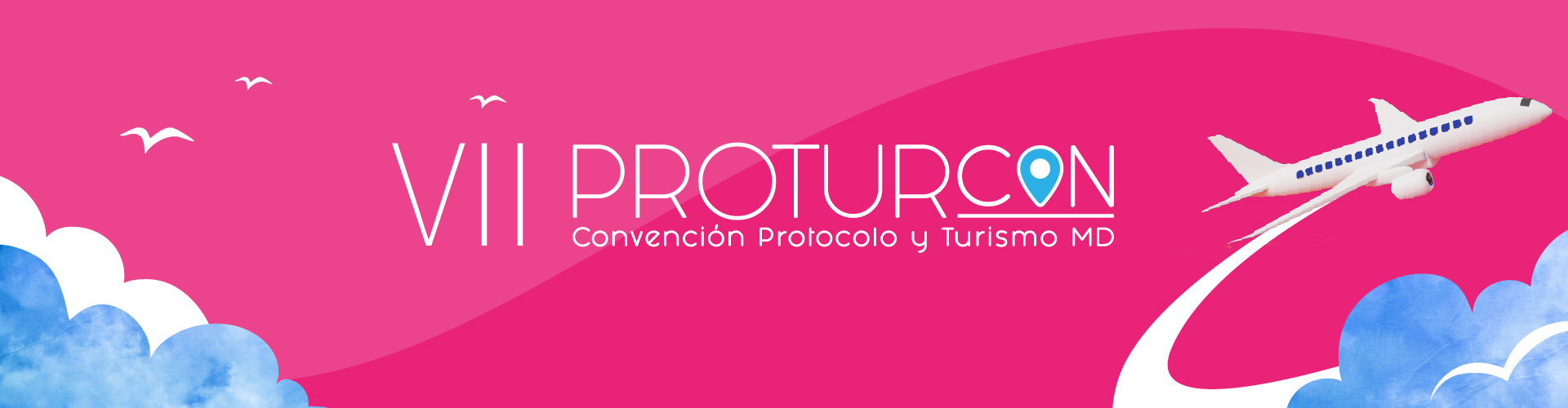 VII Convención de Protocolo y Turismo