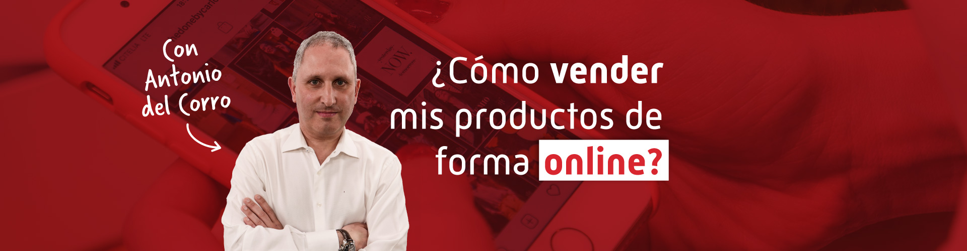 Cómo vender online