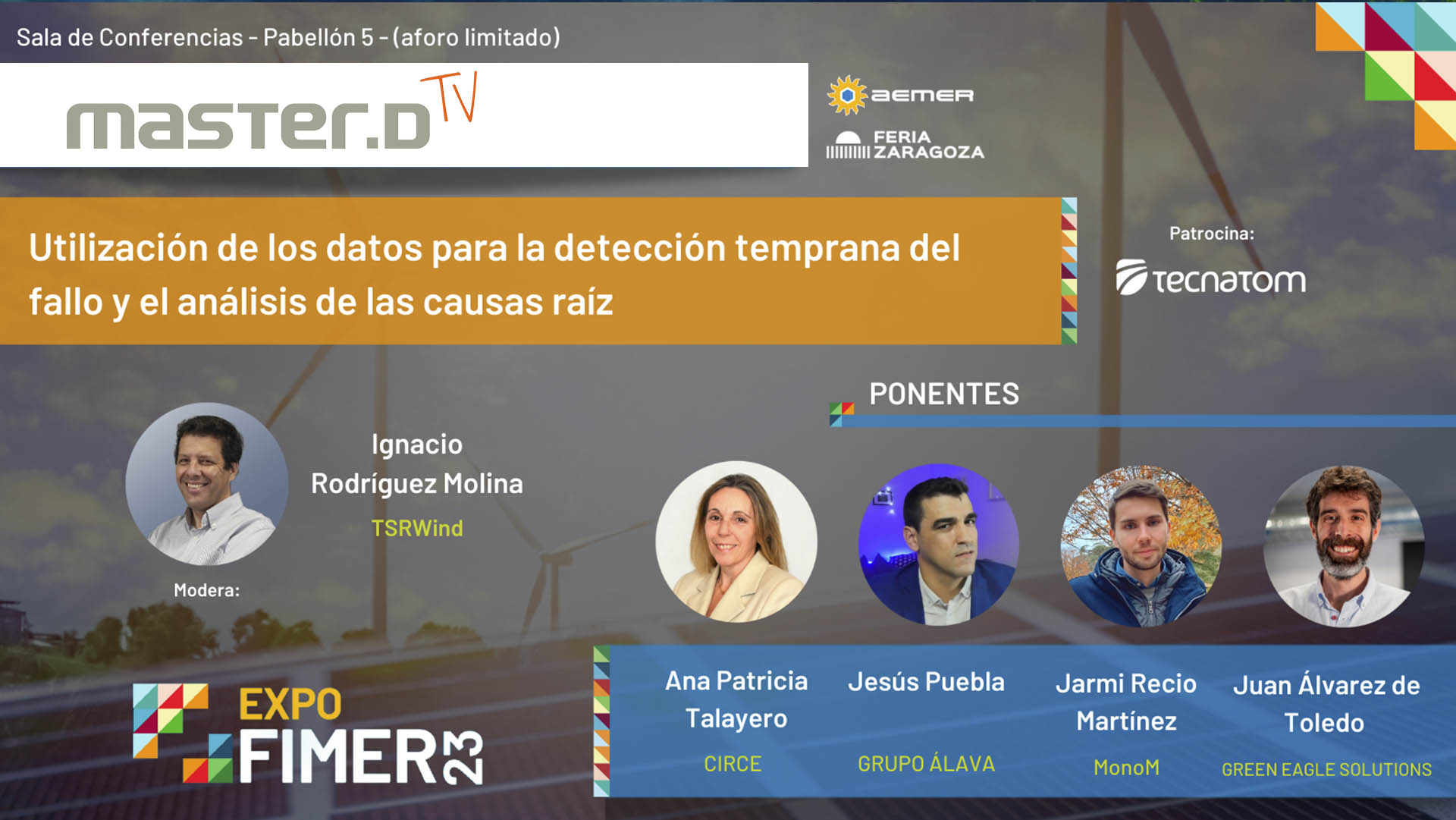 Utilización de los datos para la detección temprana del fallo y análisis de las causas raíz